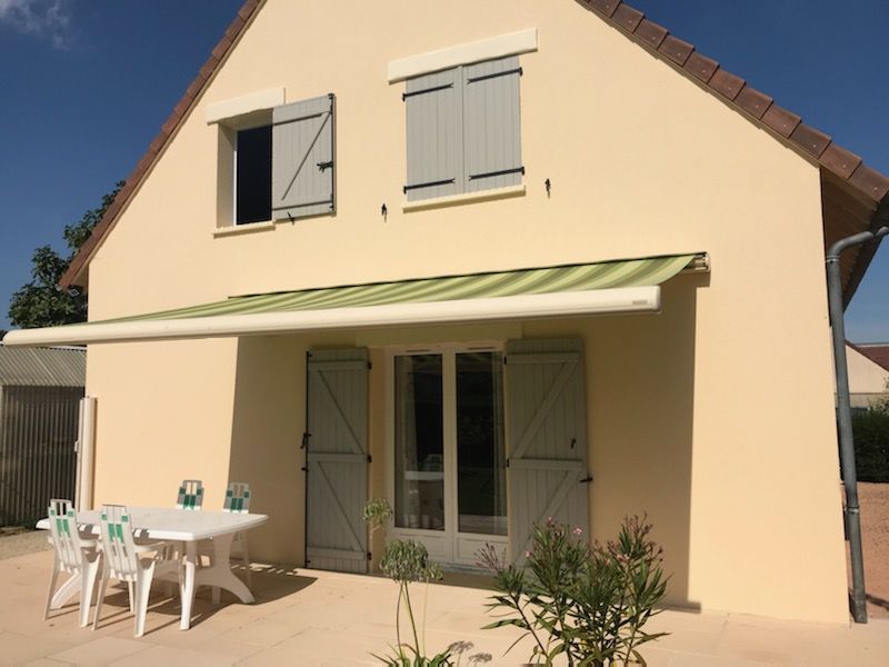 ravalement de façade complet