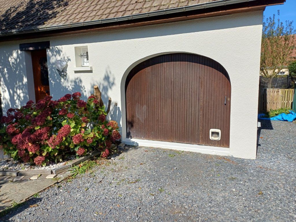 2éme couche de peinture (pure)